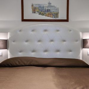 Standaard Kamer met een King Size Bed